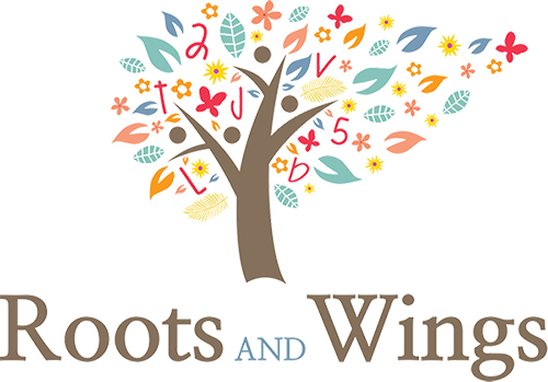 Roots and Wings Logo