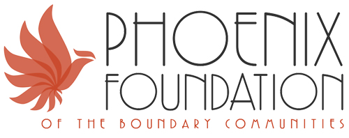 Phoenix Foundation Logo