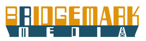Bridgemark Media Logo
