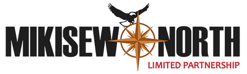 Mikisew North Logo