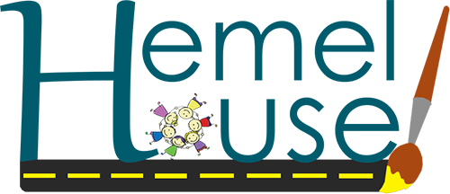 Hemel House Logo