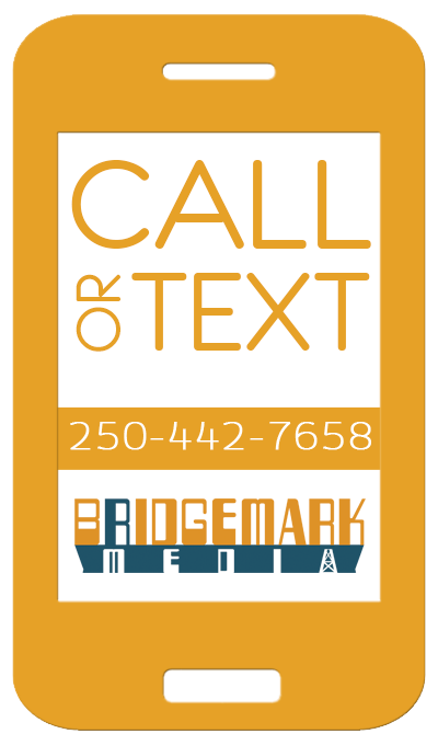 contact bridgemark 1.250.442.7658